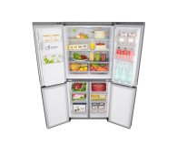 LG LODÓWKA LG GMJ844PZKV [###] - 1379259 - zdjęcie 8